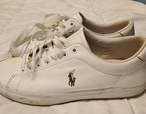 Polo sneakers